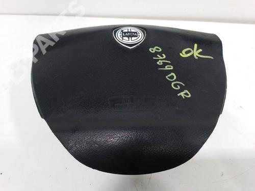 Used Driver airbag LANCIA YPSILON (843_) [2003-2011]  9218816