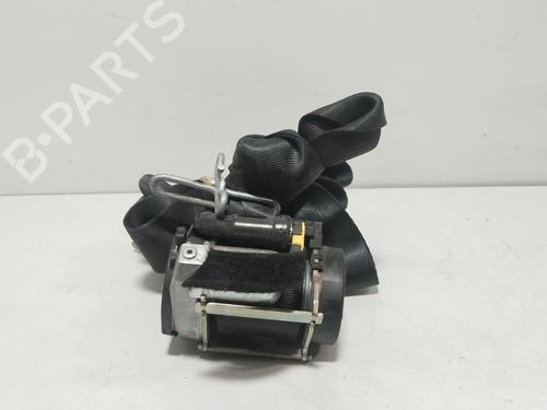 Used Front left seatbelt Front left seatbelt SMART CITY-COUPE (450) 0.6 (S1CLA1, 450.341) (55 hp) 39722068 39722068