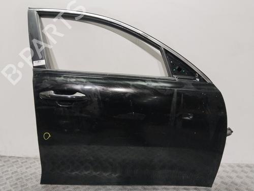 Used Right front door KIA OPTIMA (JF) [2015-2025]  21572657