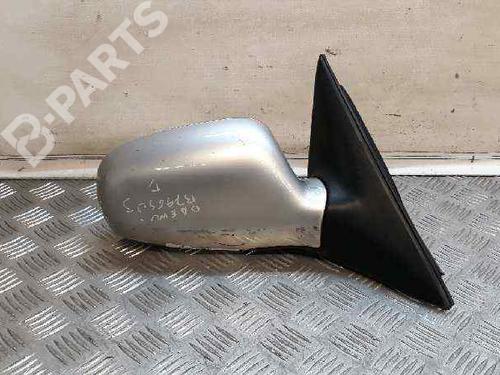 Right mirror DAEWOO LEGANZA (KLAV) 2.0 16V | BP6566434C27 