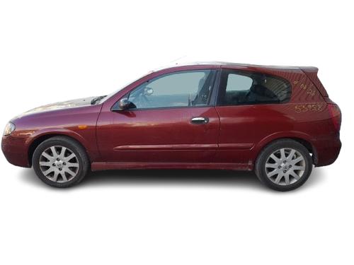 Used Parts NISSAN ALMERA II Hatchback (N16) 1.8 4750001