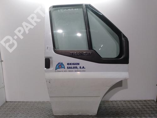 Used Right front door Right front door FORD TRANSIT Van (FA_ _) [2006-2014] 11146600 11146600