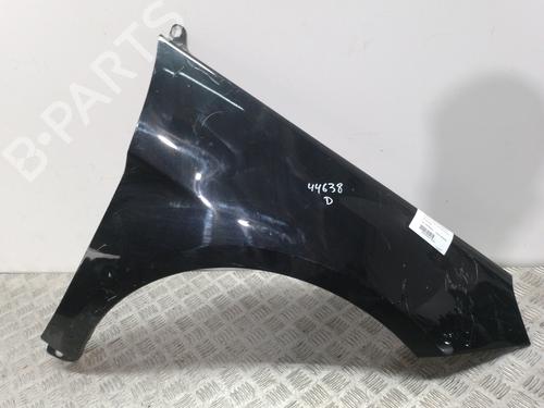 Used Right front fenders MERCEDES-BENZ B-CLASS Sports Tourer (W245) B 200 (245.233) (136 hp) 9744818