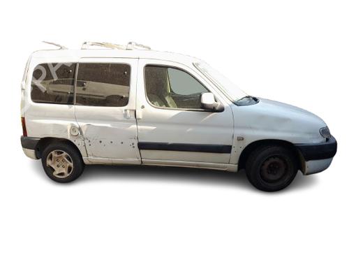 Brugte PEUGEOT PARTNER Box Body/MPV (5_, G_) 2.0 HDi 4813776