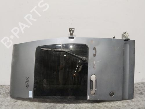 Used Right rear door FORD TOURNEO CONNECT 1.8 TDCi (90 hp) 28511536