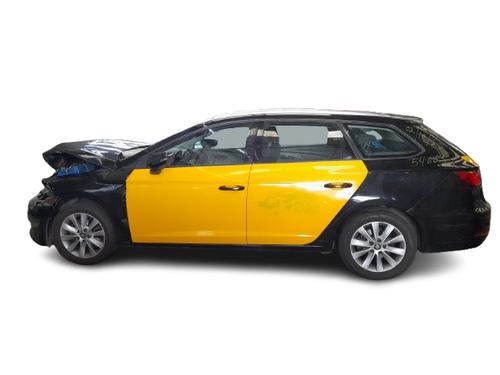 Left taillight SEAT LEON ST (5F8) 1.4 TGI | BP39808473C34 - Image 7