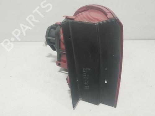 Right taillight VW PASSAT B7 (362) 1.6 TDI | BP37795380C35 - Image 4