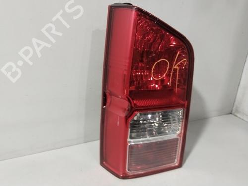 Left taillight NISSAN PATHFINDER III (R51) 2.5 dCi 4WD | BP31253068C34