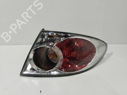 Used Right taillight MAZDA 6 Hatchback (GG) 2.0 DI (GG14) (121 hp) 28021060
