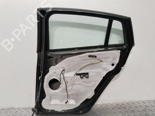 Right rear door FIAT BRAVO II (198_) 1.9 D Multijet (198AXB1A) | BP17872643C5 