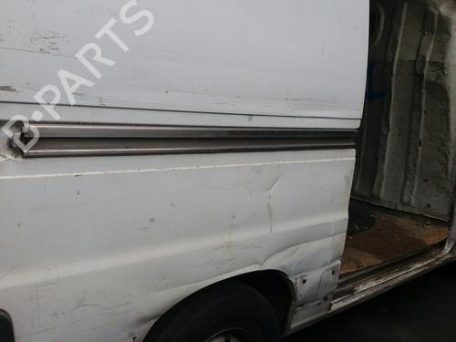 Steering rack CITROËN JUMPER I Van (244) 2.2 HDi | BP20312168M22 