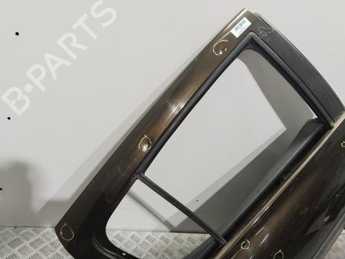 Right rear door RENAULT CLIO III (BR0/1, CR0/1) 1.5 dCi (BR17, CR17) | BP25030252C5 