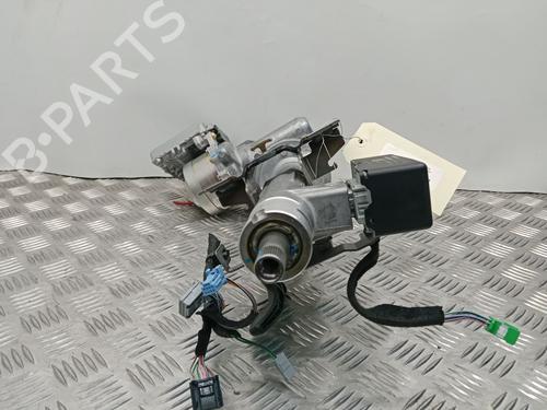 Steering column DACIA SANDERO II TCe 90 LPG (B8M1) | BP23066736M21 - Image 2