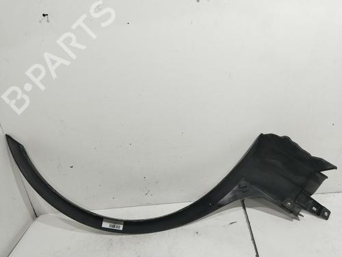 BP17970698C134 | Sierlijst links voor BMW X3 (G01, F97) M BP17970698C134