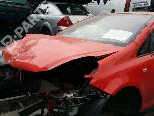 Right mirror OPEL CORSA D (S07)  | BP5189266C27