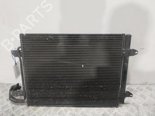 AC radiator VW TOURAN (1T1, 1T2) 2.0 TDI | BP26599499M32 