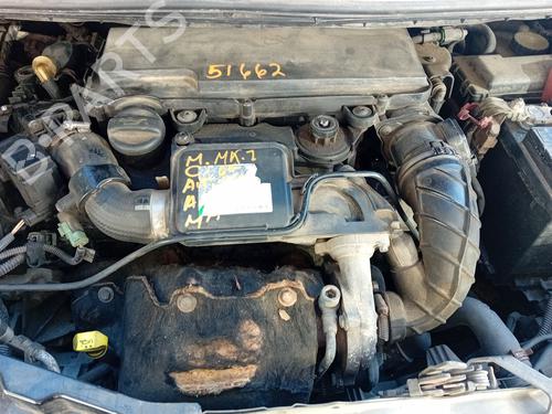 Engine control unit (ECU) CITROËN C1 (PM_, PN_) 1.4 HDi | BP24980691M57 