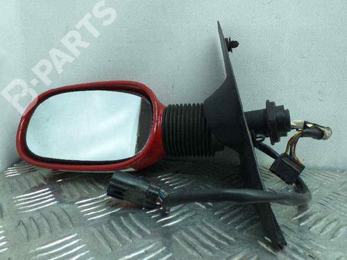 Used Left mirror FORD STREET KA (RL2) [2003-2005]  5232650
