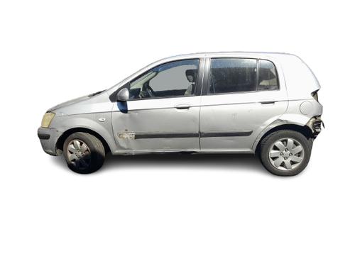 Ricambi HYUNDAI GETZ (TB) 1.5 CRDi 4816290