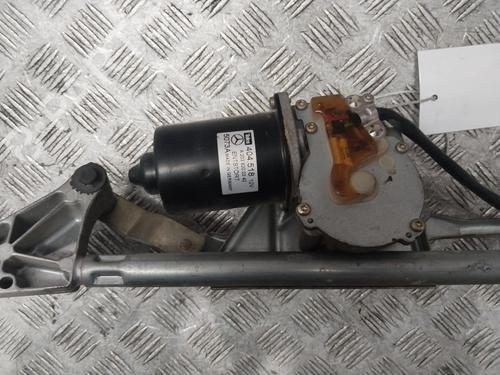 Front wiper motor MERCEDES-BENZ CLK Convertible (A209)  | BP21495164M29 