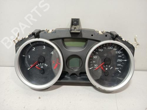 Used Instrument cluster Instrument cluster 37672446 37672446
