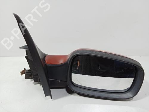 Used Right mirror RENAULT MEGANE II Estate (KM0/1_) [2003-2012]  29570124