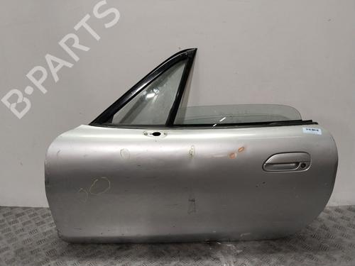 Used Left front door MAZDA MX-5 II (NB) 1.6 16V (NB6C) (110 hp) 25047792