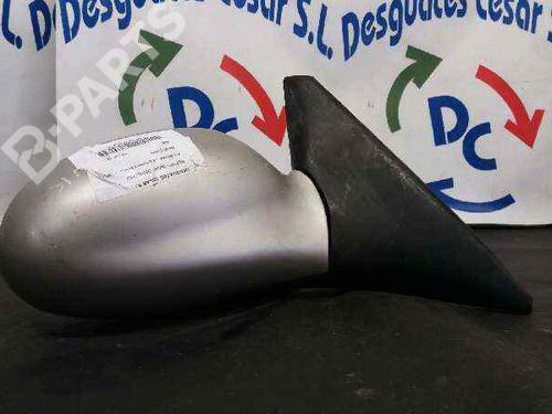 Right mirror KIA SHUMA I (FB) 1.8 i 16V | BP5177806C27 