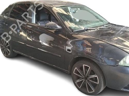 Left mirror SEAT IBIZA III (6L1)  | BP15281084C26 