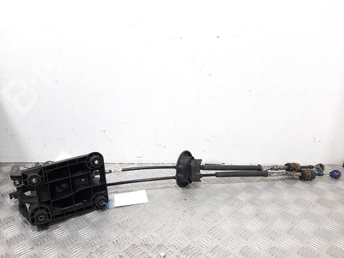 Gear lever VW PASSAT B5 (3B2)  | BP7416930M90 