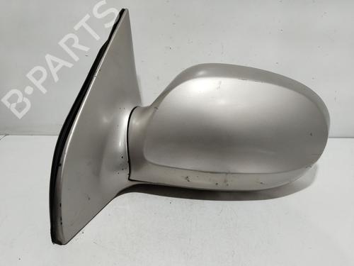 Left mirror KIA CARNIVAL II (GQ) 2.9 CRDi | BP24367483C26 
