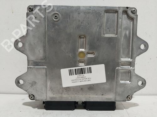 Used Engine control unit (ECU) Engine control unit (ECU) MAZDA 3 (BK) [2003-2009] 20074867 20074867