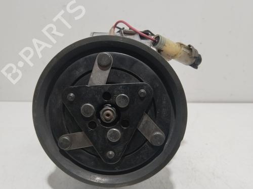 Used AC compressor AC compressor ROVER 45 I Saloon (RT) [2000-2005] 23896287 23896287