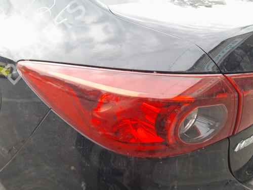 Used Left taillight Left taillight 38620005 38620005