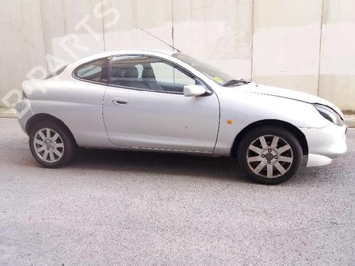 Køler FORD PUMA (EC_)  | BP5200673M31 