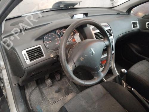 Gearbox PEUGEOT 307 SW (3H) 1.6 HDI 110 | BP29395429M3 
