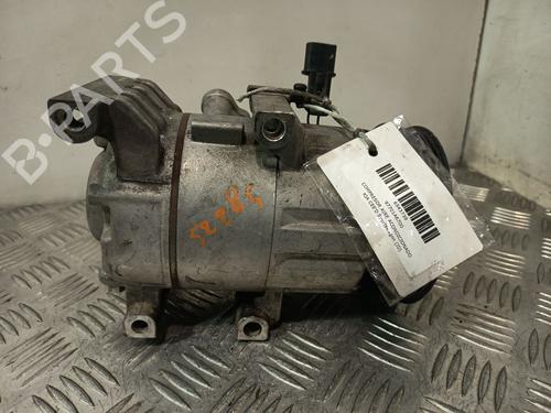 AC compressor KIA CEE'D Sportswagon (JD) 1.6 CRDi 110 | BP32492351M34 - Image 4