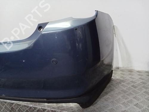Rear bumper TOYOTA PRIUS Liftback (_W2_) 1.5 Hybrid (NHW20_, NHW20R) | BP29178466C8 