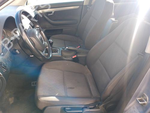 Electronic module AUDI A4 B7 Avant (8ED) 2.0 TDI 16V | BP13532999M83 