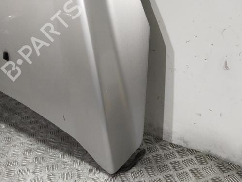 Hood FORD FOCUS II Turnier (DA_, FFS, DS) 1.6 TDCi | BP29562043C1 