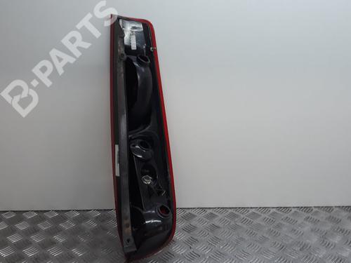 Left taillight FORD FIESTA V (JH_, JD_)  | BP7401966C34 