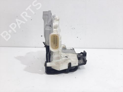 Front left lock SEAT EXEO (3R2)  | BP13712041C98 