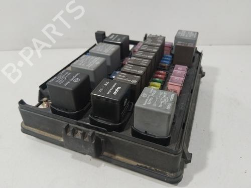 Fuse box SSANGYONG RODIUS I 2.7 Xdi 4WD | BP29432805E1 