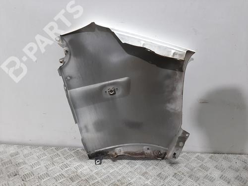 Left front fenders NISSAN INTERSTAR Van (X70)  | BP7878690C41 