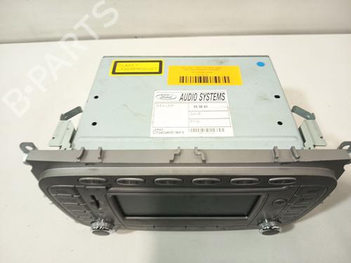Electronic module FORD FOCUS II (DA_, HCP, DP) 1.8 TDCi | BP33816920M83 - Image 2