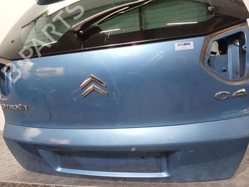 Tailgate CITROËN C4 Picasso I MPV (UD_) 1.6 HDi | BP29002079C6 
