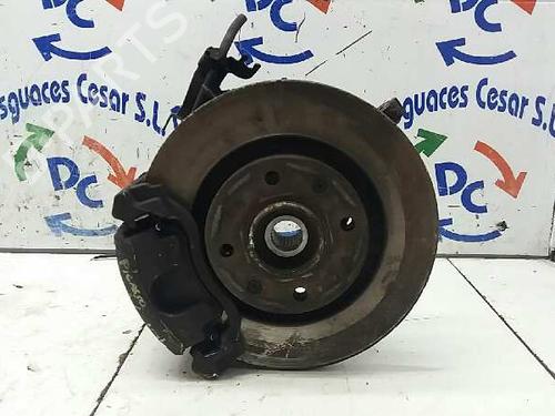 Used Left front steering knuckle Left front steering knuckle CITROËN XSARA PICASSO (N68) 1.6 HDi (90 hp) 5177961 5177961