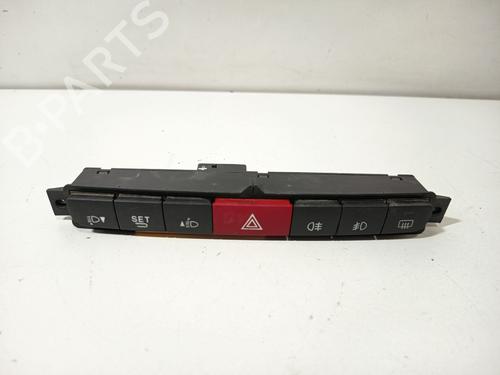 Used Warning switch Warning switch OPEL COMBO Box Body/MPV (X12) 1.3 CDTI (B05) (90 hp) 36476861 36476861