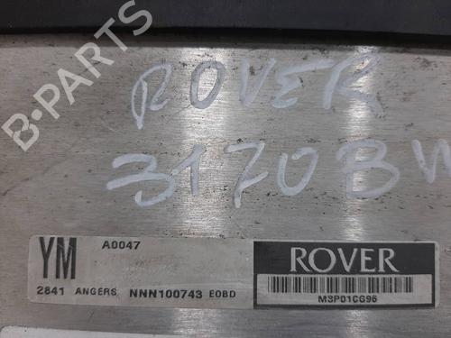 Engine control unit (ECU) ROVER 25 I Hatchback (RF) | BP6991618M57 - Image 2