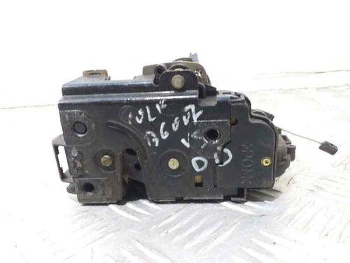 Front left lock VW GOLF IV (1J1)  | BP5197728C98 
